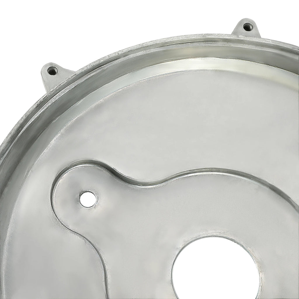 Inner Belt Clutch Cover for Polaris RZR XP/RZR XP 4 Turbo (2016–2018)