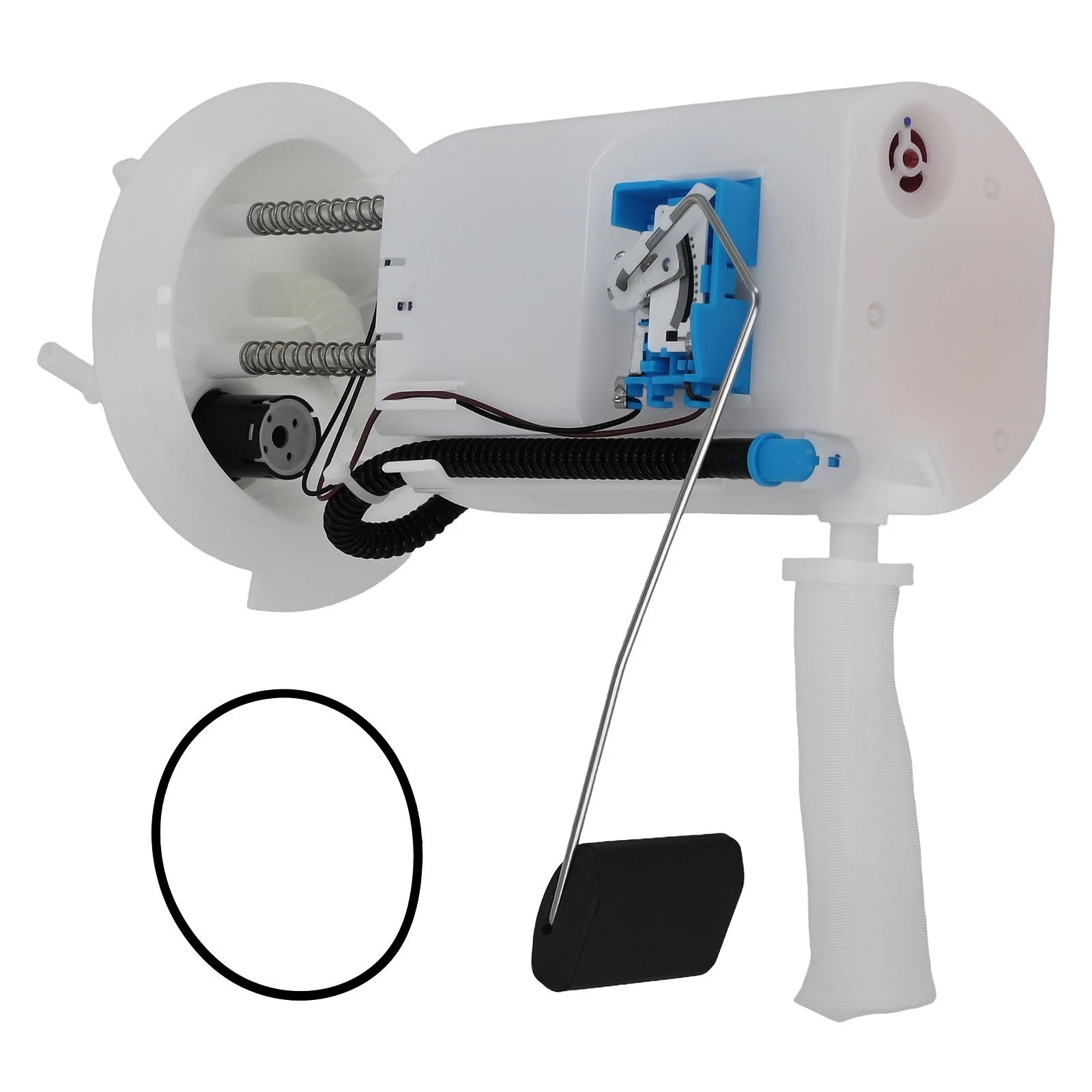 Fuel Pump Module w/ Sending Unit for Hyundai Sonata 2.4L 3.3L (2006–2010)