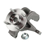 Front Steering Knuckle & Hub Bearing Assembly for Ford Focus (2006-2011)