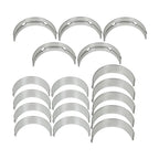 Crankshaft and Piston Ring Set for Kia Forte Koup (2014-2016) 2.0L