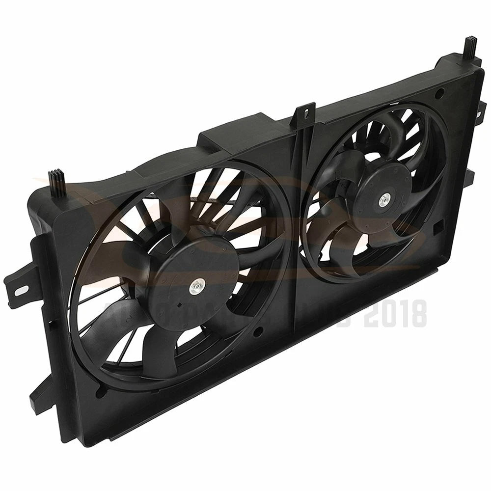 Radiator Cooling Fan for Chevrolet Monte Carlo (2007) & Buick LaCrosse (2005–2008)