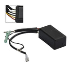 CDI Box Igniter for Tohatsu M4C M5B M5BS Nissan NS4C NS5B NS5BS (N/A) 369-06060-0