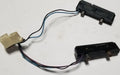 Cruise Control Steering Wheel Switch Assembly for Lincoln Mark VII (1984–1989)