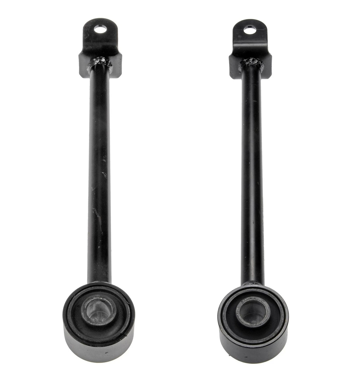 Set of 2 Rear Suspension Trailing Arms for Hyundai Santa Fe, Kia Sorento