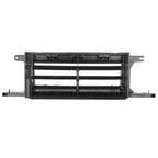 Reusable High Flow Air Filter Panel for Range Rover (2012–2017)