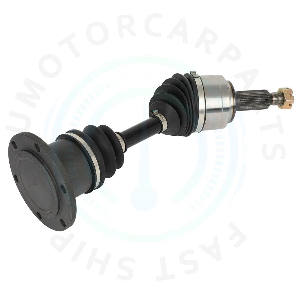 CV Axle for Ford F-150 (1997–2003) 4.2L 4.6L 4WD