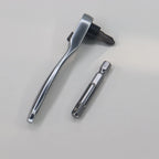 3Pcs 72 Tooth Ratchet Wrench Set for Hand Tools