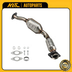 Left LH Catalytic Converter for Lincoln Town Car (2003–2011)