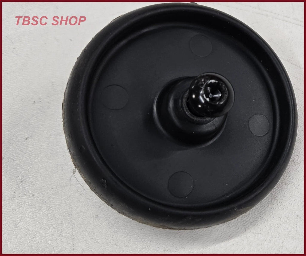 Roller Wheel for Pro Form Pro Trainer 500 Bike (PFEX30124.0)