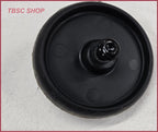 Roller Wheel for Pro Form Pro Trainer 500 Bike (PFEX30124.0)