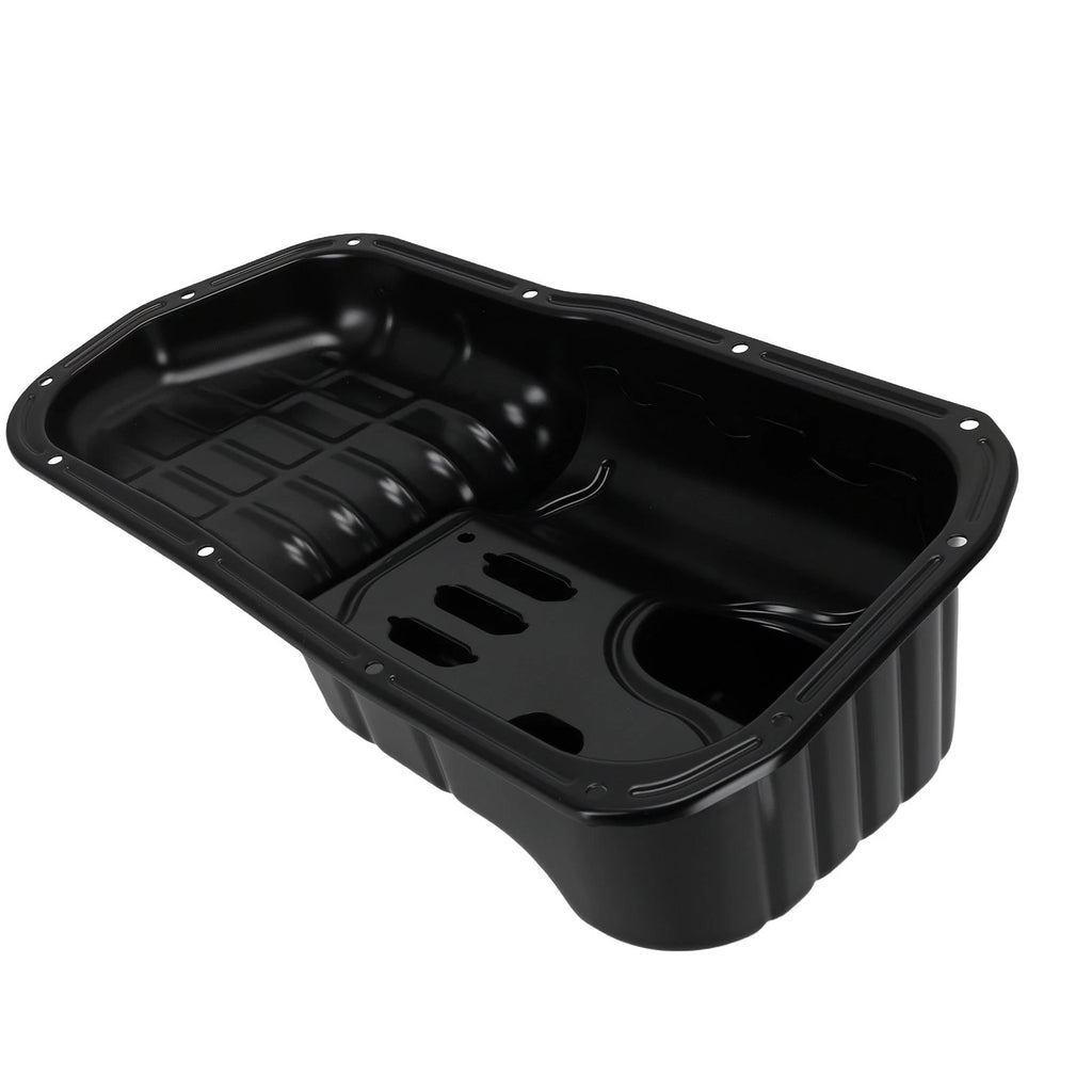 Oil Sump Pan for Nissan Frontier Xterra D21 L4 2.4L 11110-86G00 NSP33A