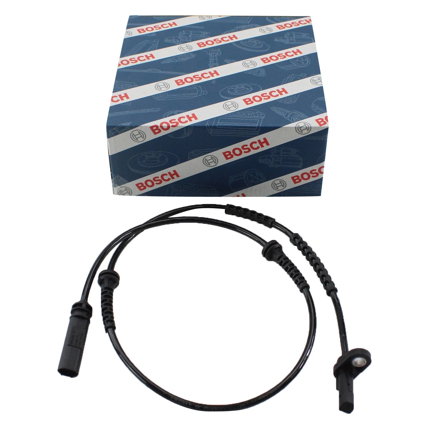 Bosch Front ABS Sensor 0265007982 for