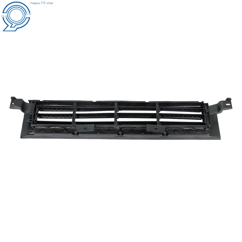 Lower Active Radiator Shutter Grille Assembly for Nissan Altima (2019-2020)
