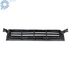 Lower Active Radiator Shutter Grille Assembly for Nissan Altima (2019-2020)