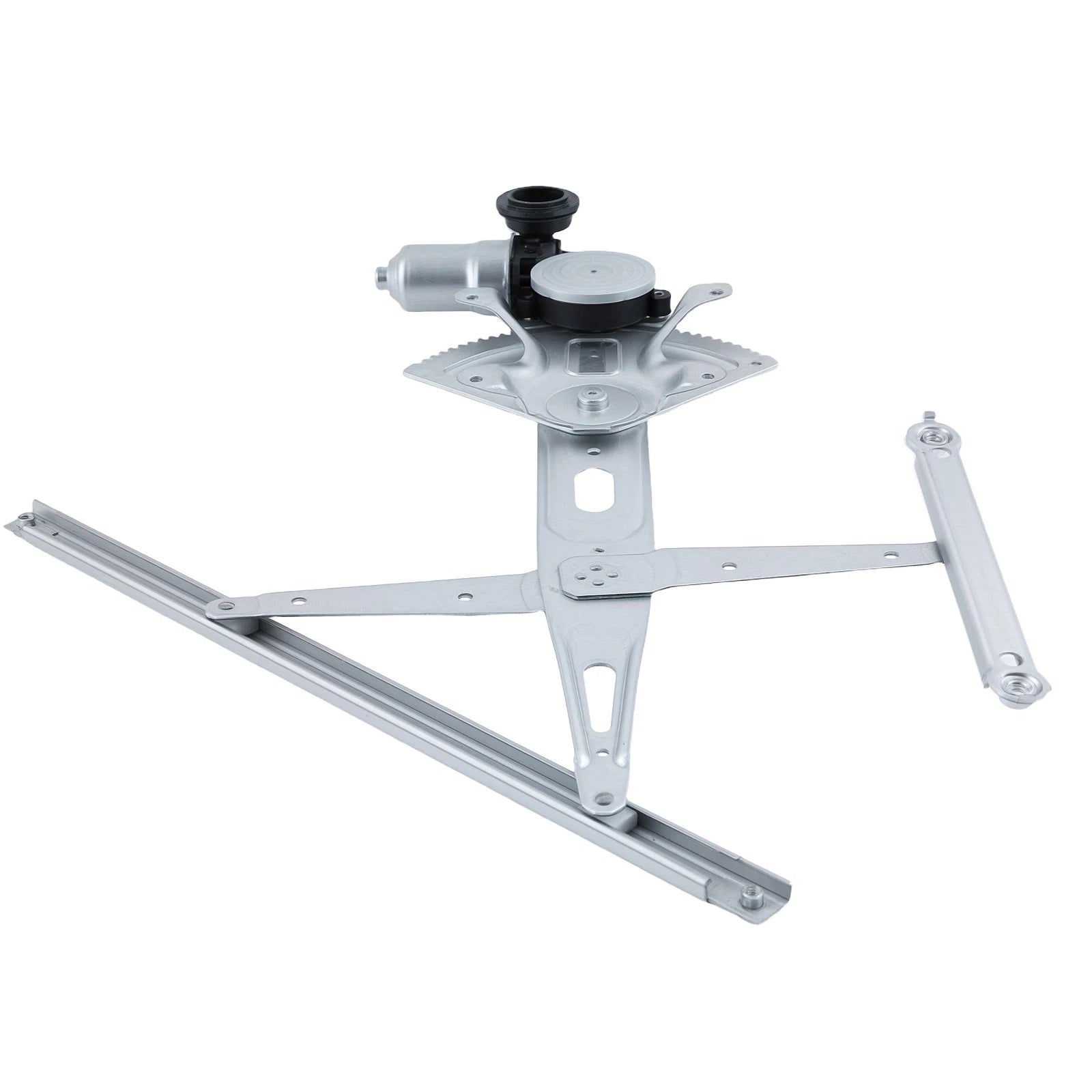 Electric Window Regulator Front Left for Toyota RAV4 (2006–2012) 748178