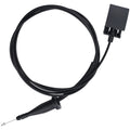 Hood Release Cable for Dodge Charger R/T 2011–2021 (1PS72DX9AC)