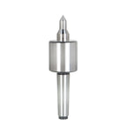 MT2 Live Center for CNC Lathe Tool (Precision 0.000197'')