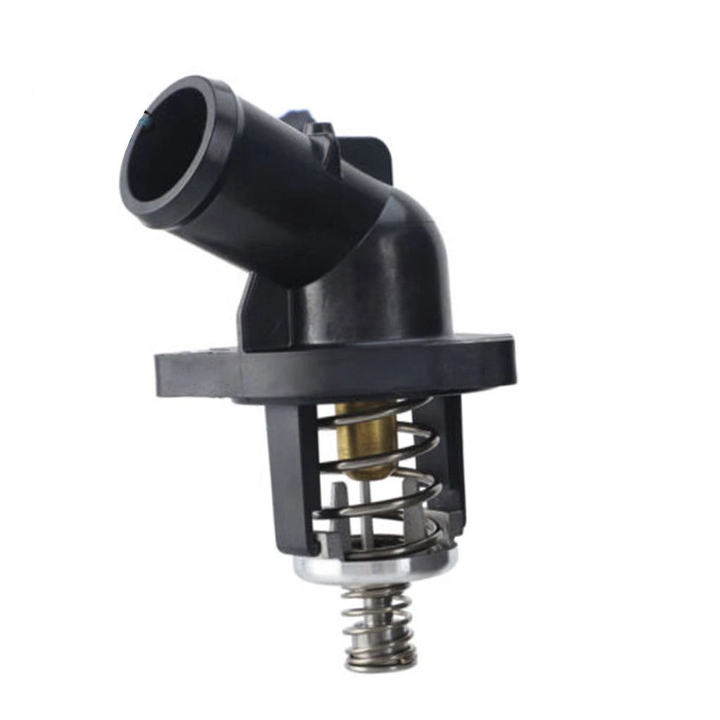Water Pump Outlet with Thermostat for GMC Cadillac Escalade (2014–2018)