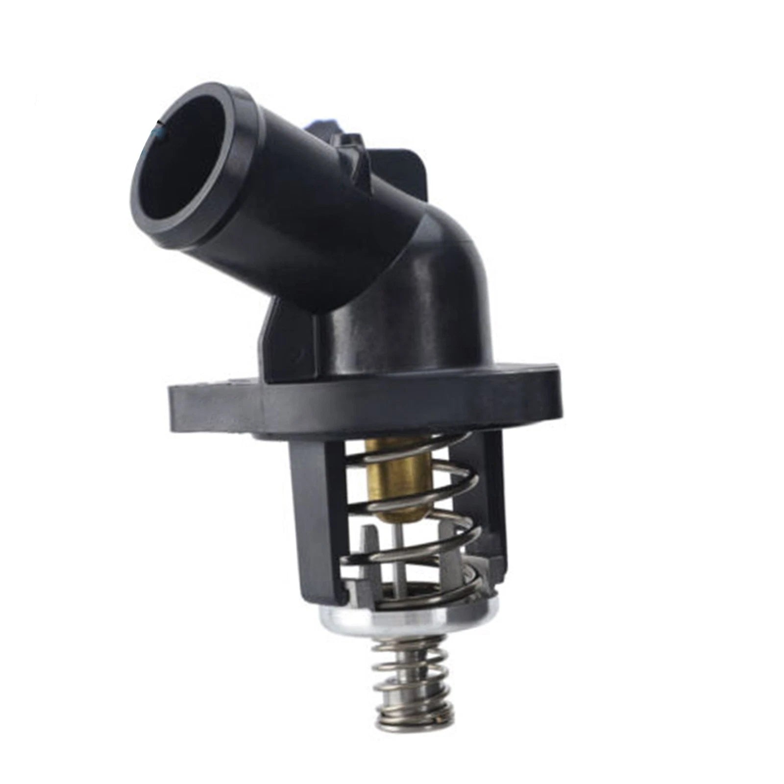 Water Pump Outlet with Thermostat for GMC Cadillac Escalade (2014–2018)