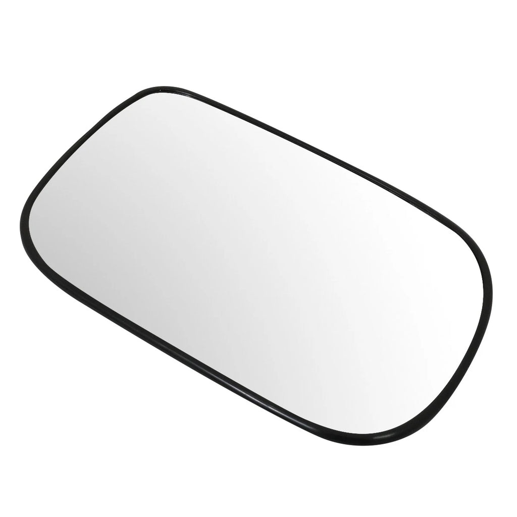 Heated Right Side View Mirror Glass for Honda Accord (2003–2007)