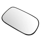 Heated Right Side View Mirror Glass for Honda Accord (2003–2007)