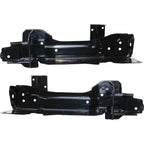 Set of 2 Radiator Supports for Toyota Prius (2016–2018)
