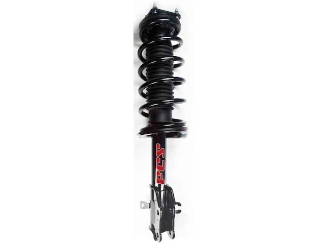Front Right Strut and Coil Spring Assembly for Mazda CX-7 (2007–2012) JN557GC