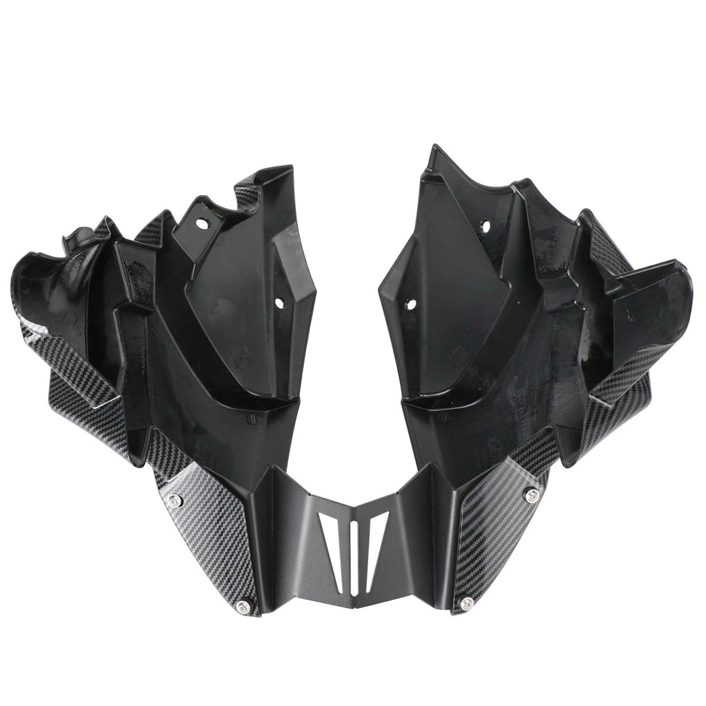 Ermax Belly Pan Lower Engine Side Fairing for Yamaha MT-09 / SP (2021–2023) Carbon