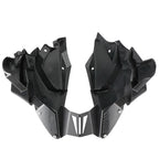 Ermax Belly Pan Lower Engine Side Fairing for Yamaha MT-09 / SP (2021–2023) Carbon