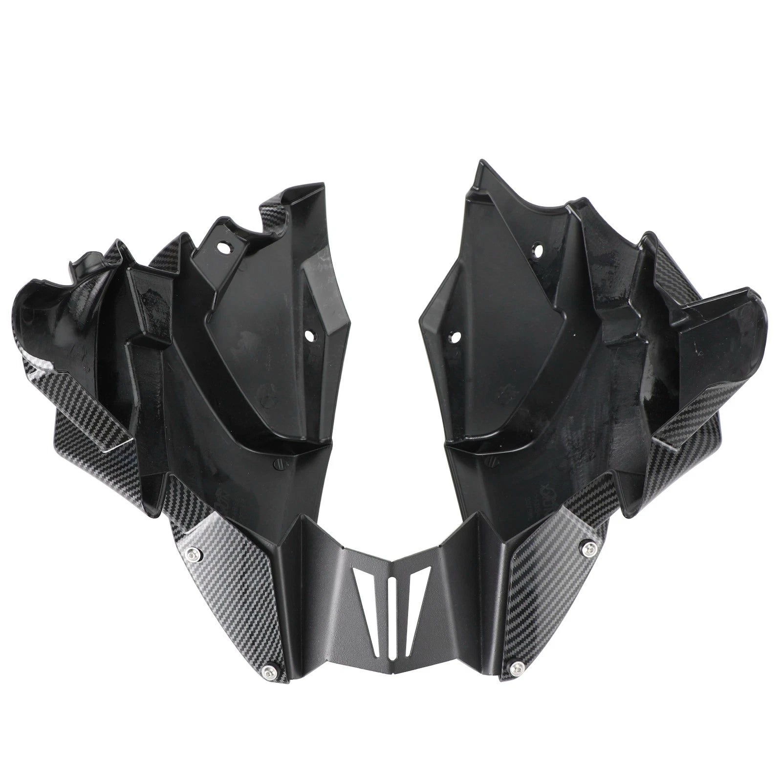 Ermax Belly Pan Lower Engine Side Fairing for Yamaha MT-09 / SP (2021–2023) Carbon
