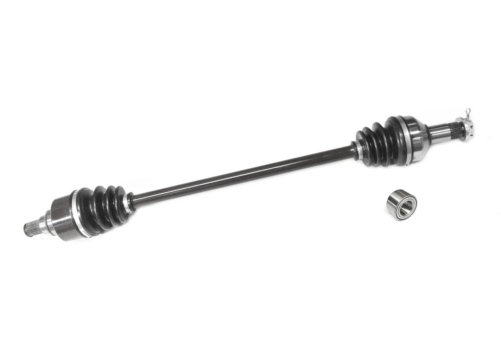 Precision Front CV Axle & Bearing for Arctic Cat 1502-774