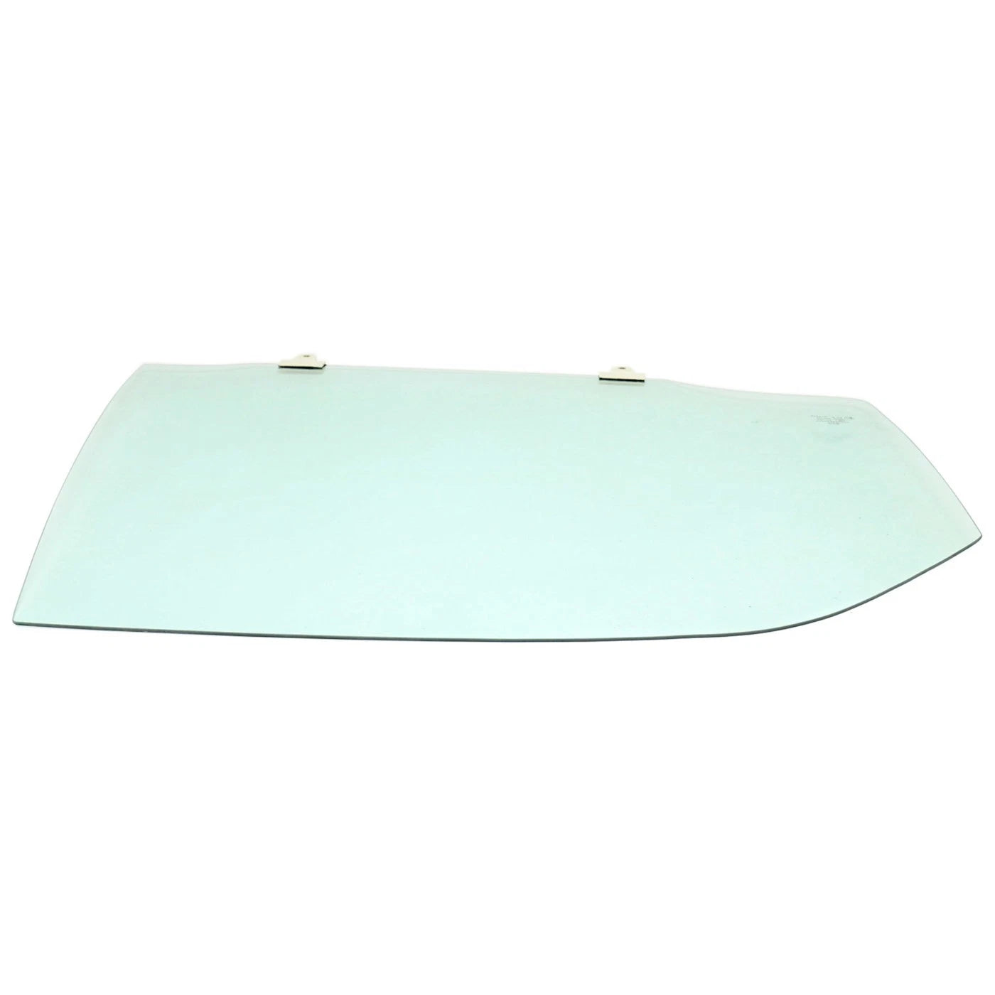 Rear Passenger Door Glass for Honda Accord (1998–2002)