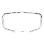 Chrome Highway Engine Guard Bar for Harley Sportster S (2021–2026)