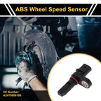 ABS Wheel Speed Sensor for Mercedes-Benz A220 (2019-2022) - 1 Pc