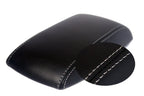 Leather Synthetic Console Armrest Cover for Toyota Corolla (2014–2019)