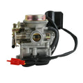 GY6 50-80cc Scooter Carburetor for ATM ALIAN Apollo Baja BMS BMX