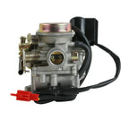 GY6 50-80cc Scooter Carburetor for ATM ALIAN Apollo Baja BMS BMX