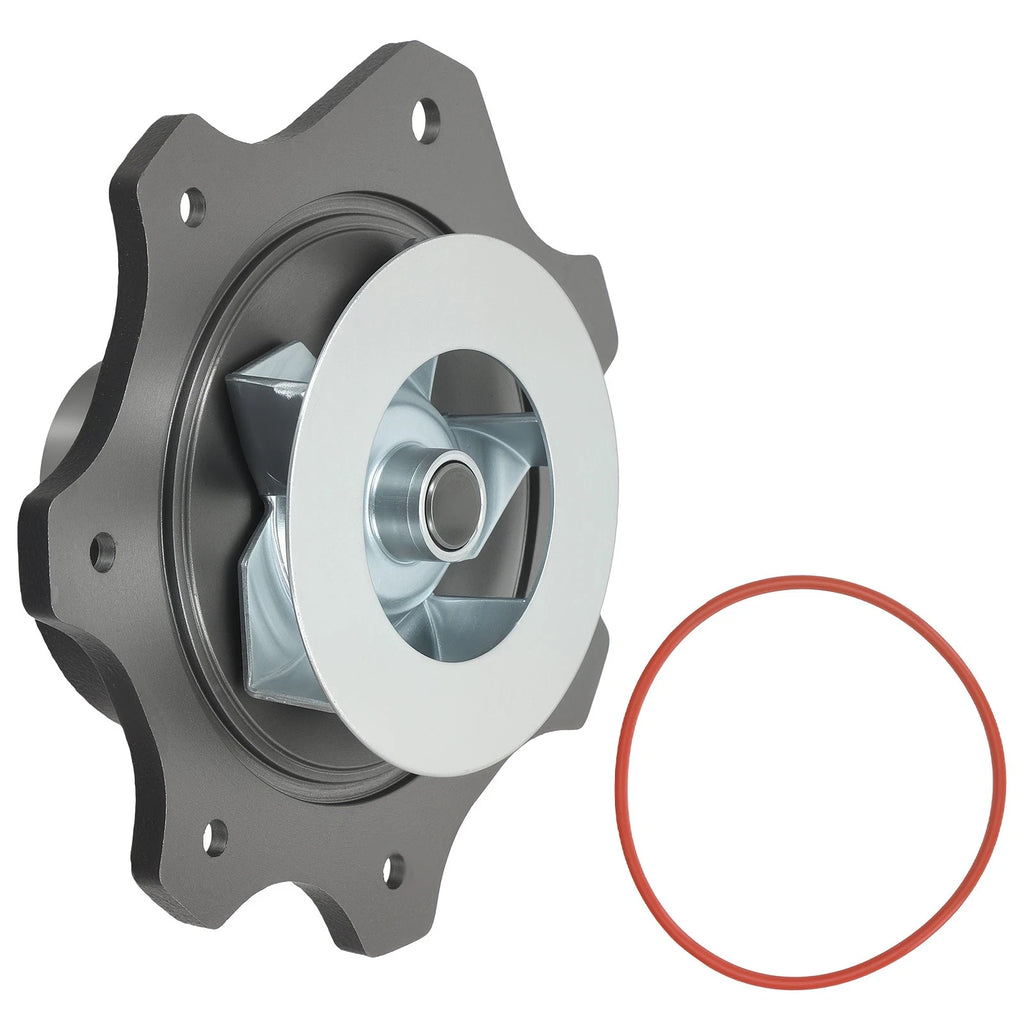Coolant Water Pump for International 2654 (1994–2002)