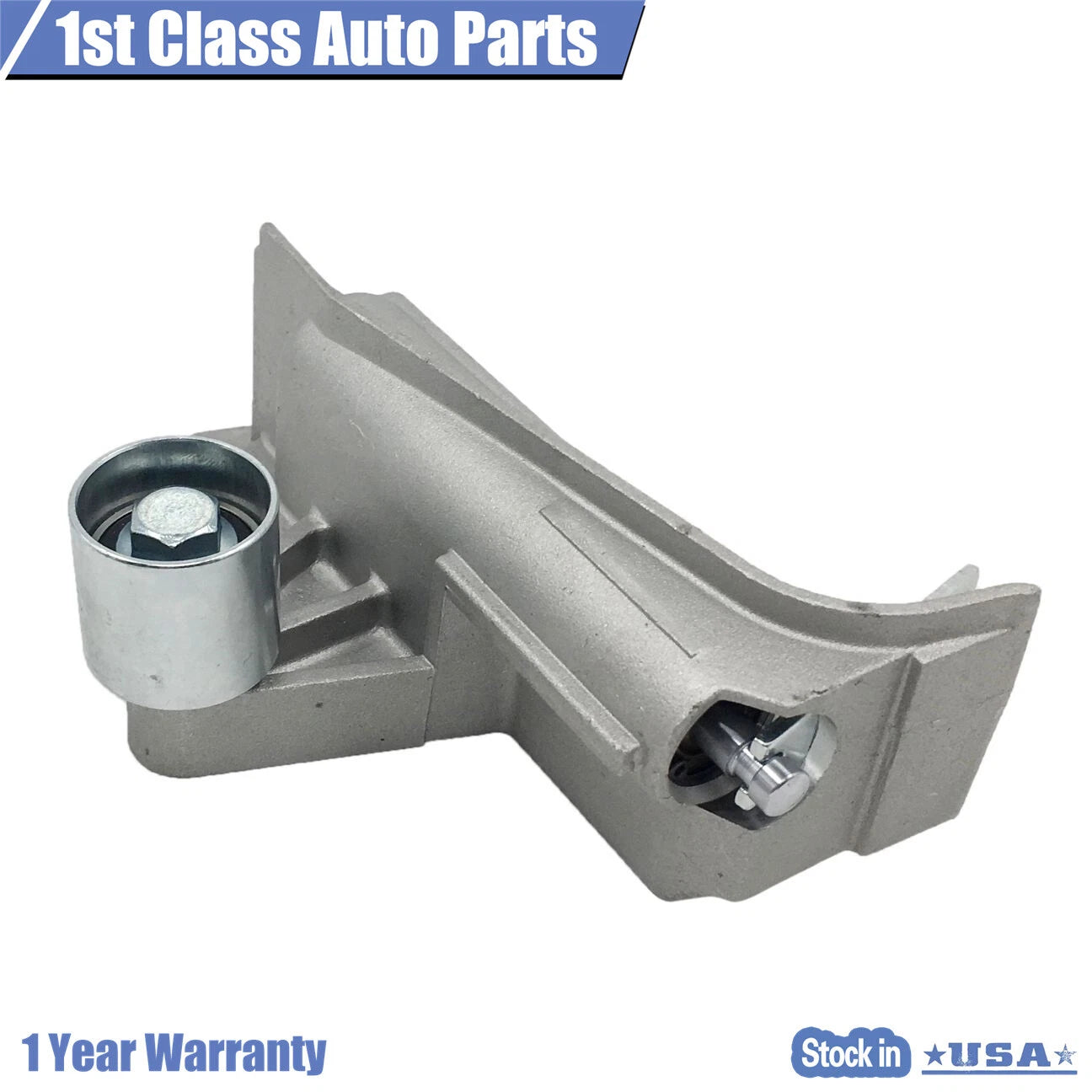 Timing Belt Tensioner for Audi A4 Quattro, Volkswagen Passat (1996–2005)