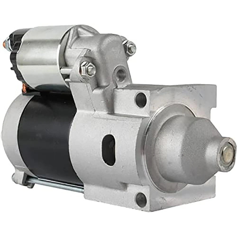 Starter for A-228000-7990-AI (12V, CCW, 9T, 0.6KW)