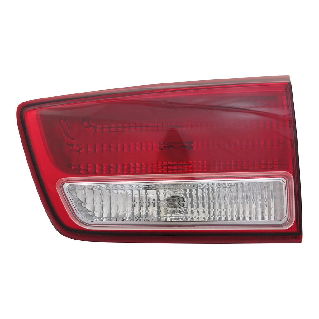 Replacement Passenger Side Inner Tail Light Assembly For 2015 Kia Sedona