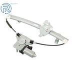 Front Driver Side Window Regulator with Motor for Chevy Impala (2006-2013)