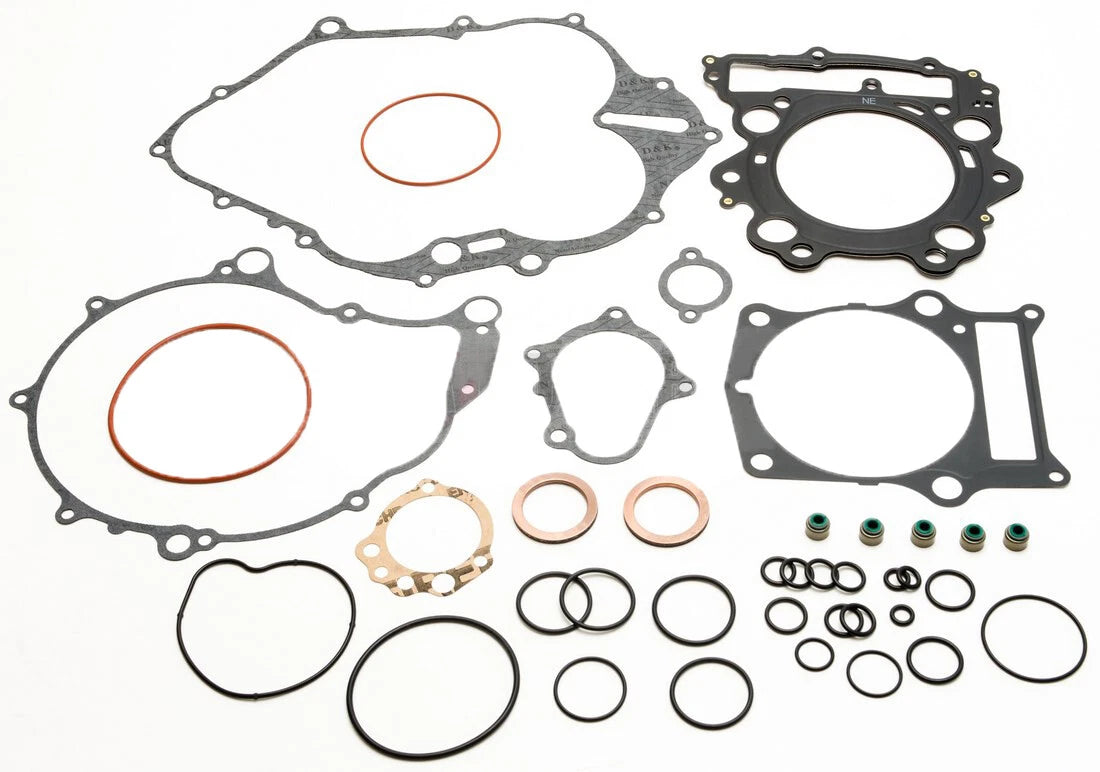 Complete Gasket Kit for Yamaha Raptor 660 (2001–2005)