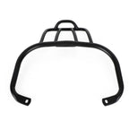 Sloped Rear Rack Carrier Pannier for Vespa GTS250 GTS300 GTV300 (2008–2022) #8