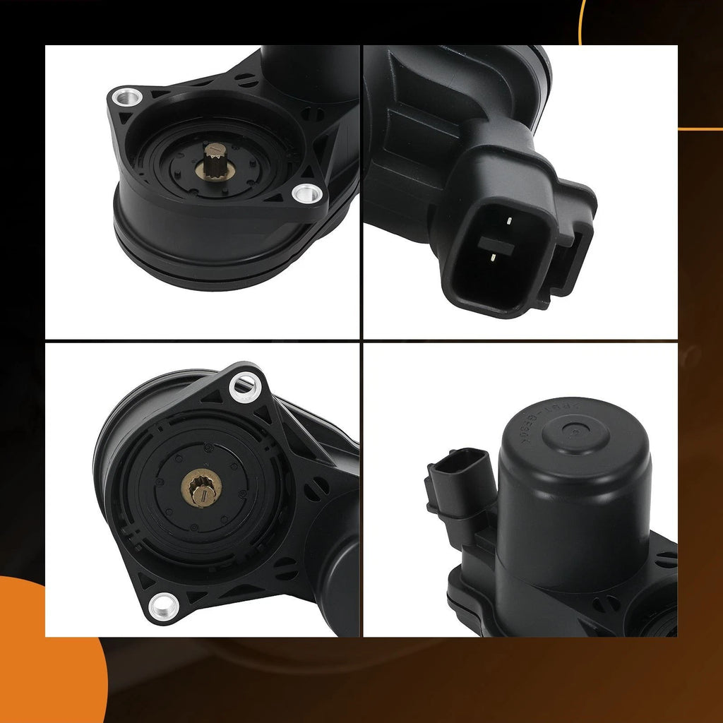 Parking Brake Actuator Rear for Toyota Highlander/RAV4 (2019–2023)