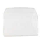 Tail Light Lens Cover Left for Land Rover Range Rover HSE (2002-2009)
