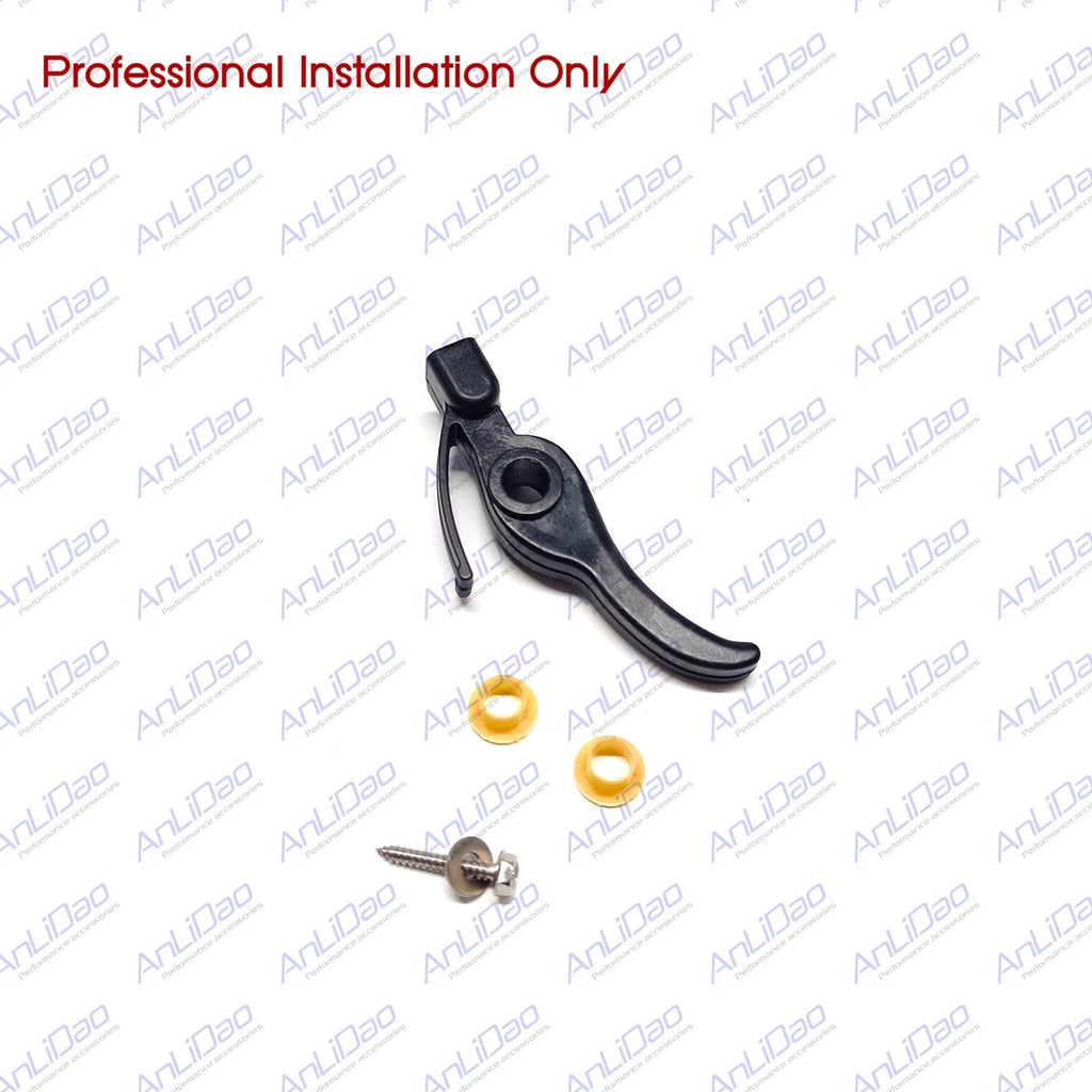 Right Throttle Lever for Sea-Doo SPARK Trixx 900 (2020–2024) 277002138