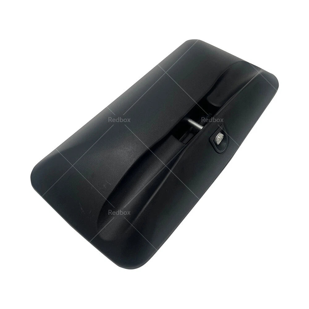 Truck Mirror for Mitsubishi Canter Fuso FE7 FE8 (2005–2011) 340x165mm