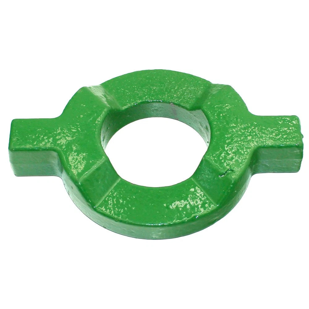 Slip Clutch Jaw for John Deere Combine CTS 9650CTS (Fits AMH101677)