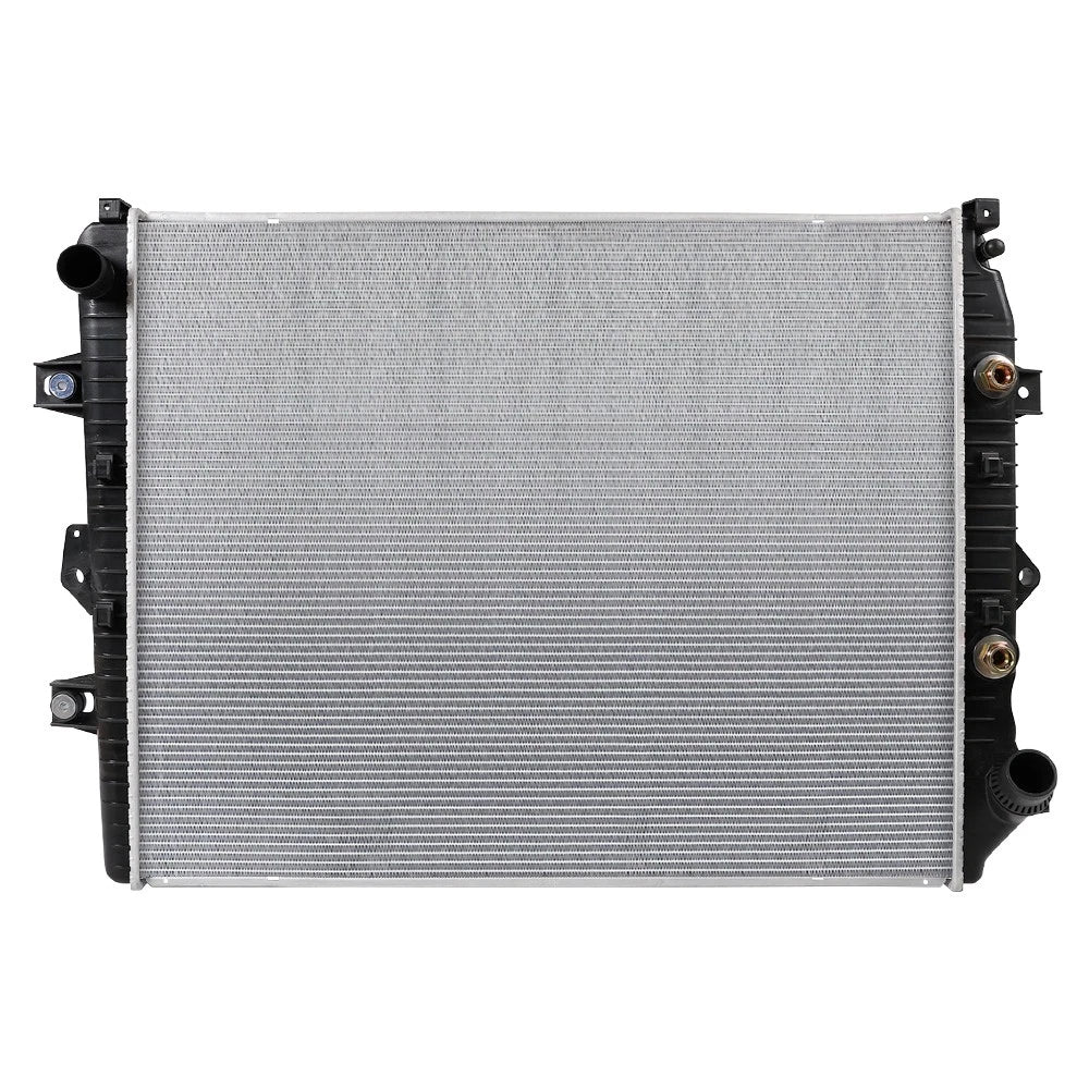 A/C Compressor for Ford F-450 F-53 (2006–2010)